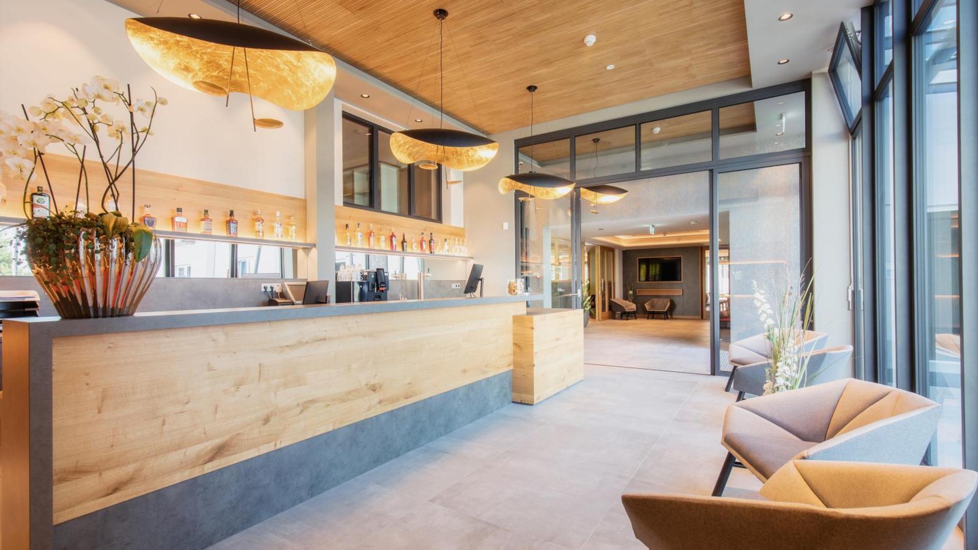 Heuboden Hotel Heu.Loft Freiburg Umkirch Bagian luar foto