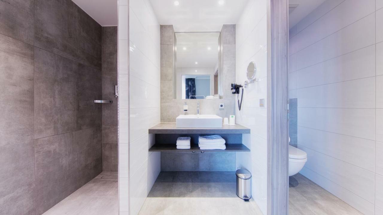 Heuboden Hotel Heu.Loft Freiburg Umkirch Bagian luar foto